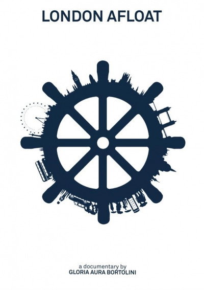Póster de London Afloat