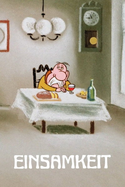Póster de Loneliness