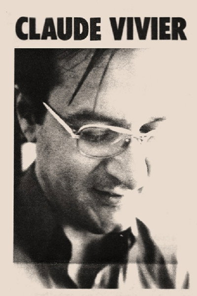 Póster de Lonely Child: The Imaginary World of Claude Vivier