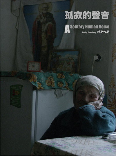 Póster de Lonely Voices