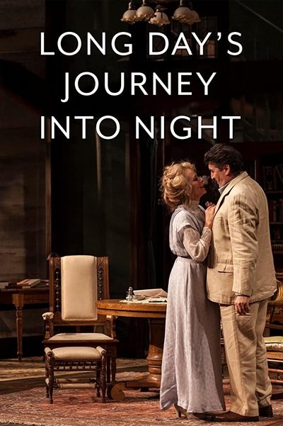 Póster de Long Day's Journey Into Night