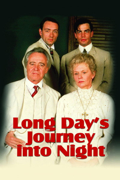 Póster de Long Day's Journey Into Night