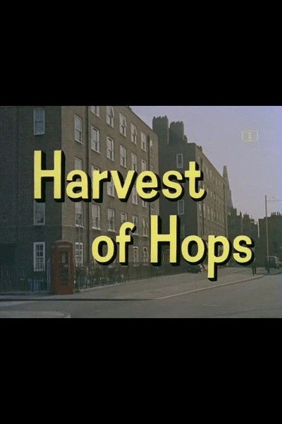 Póster de Look at Life: Harvest of Hops
