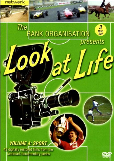 Póster de Look at Life: Jumping to Aintree