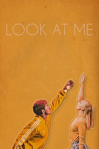Póster de Look at Me