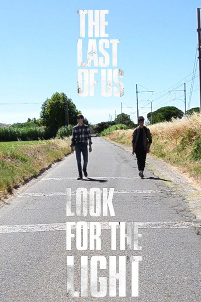 Póster de Look for the Light