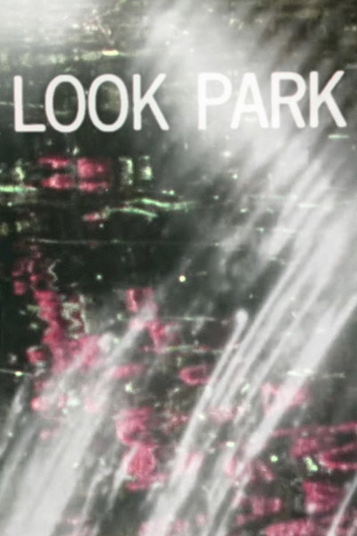 Póster de Look Park