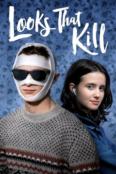 Póster de Looks That Kill