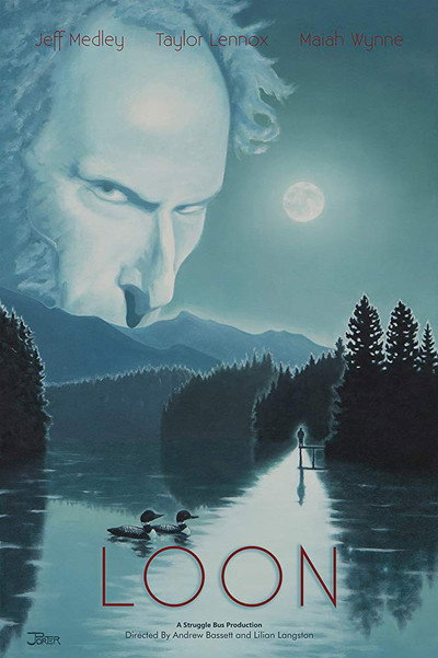 Póster de Loon