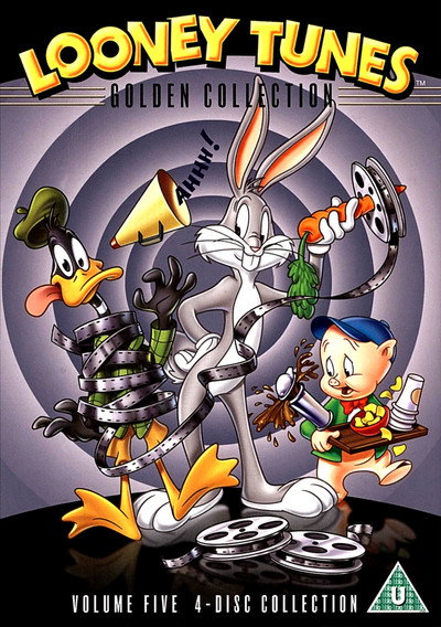 Póster de Looney Tunes Golden Collection: Volume 5
