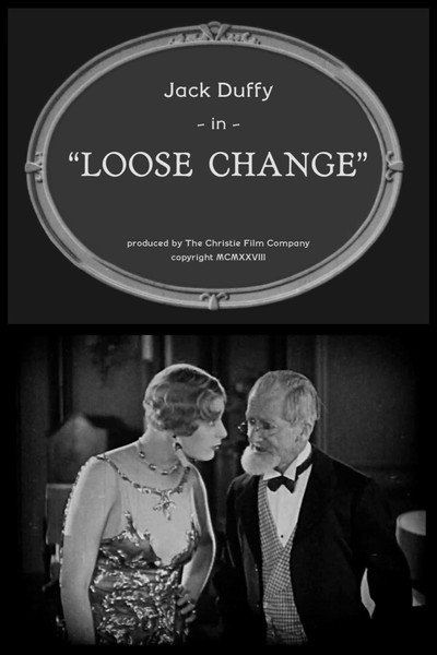 Póster de Loose Change