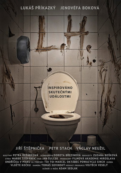 Póster de Lord Hoven