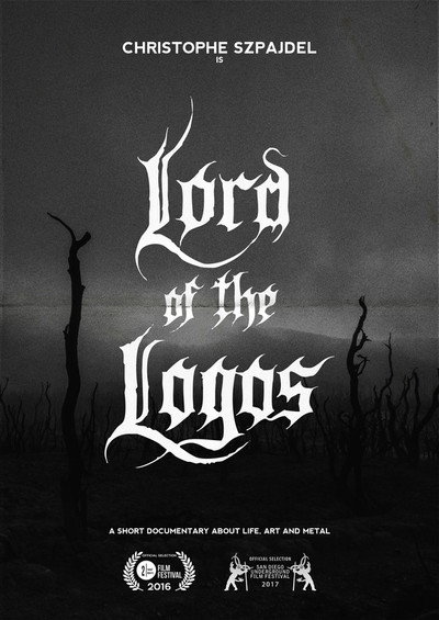 Póster de Lord of the Logos