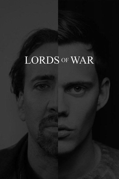 Póster de Lords of War