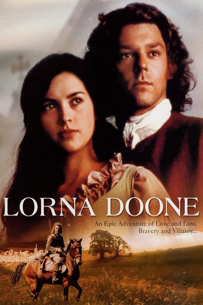 Póster de Lorna Doone