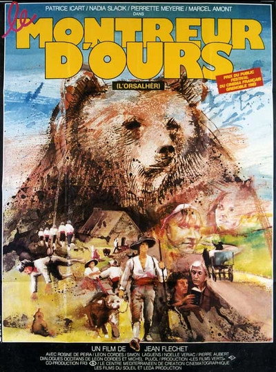 Póster de L'orsalher