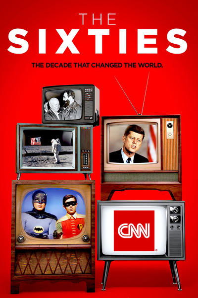 Póster de Los 60