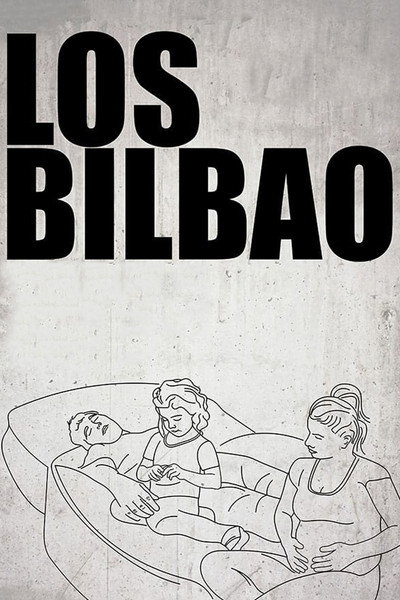 Póster de Los Bilbao