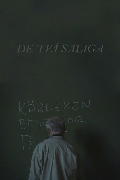 Póster de Los elegidos