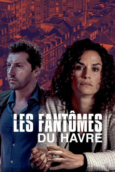 Póster de Los fantasmas de Havre