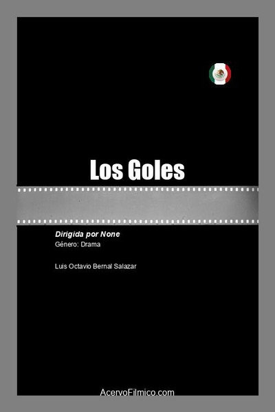 Póster de Los Goles