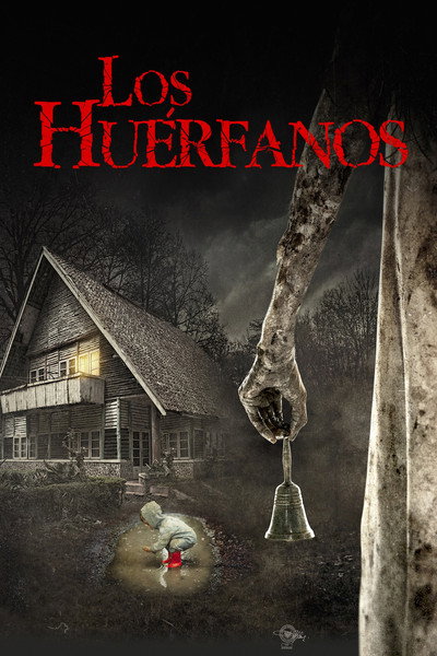 Póster de Los hijos de Satán (Satan's slaves)