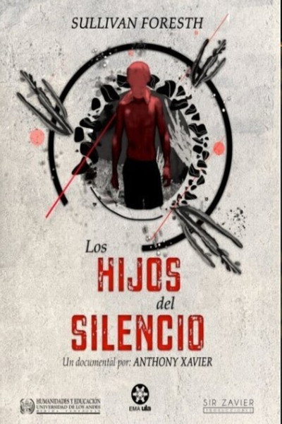 Póster de Los Hijos del Silencio