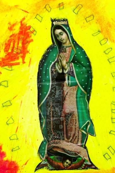 Póster de Los Muertitos