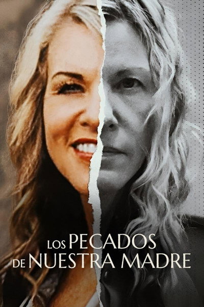 Póster de Los pecados de nuestra madre