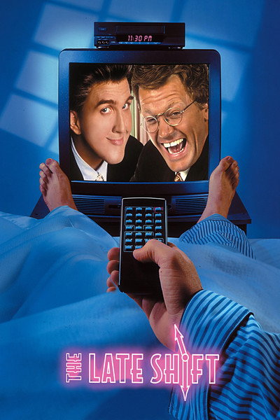 Póster de Los reyes de la noche