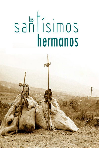 Póster de Los santísimos hermanos