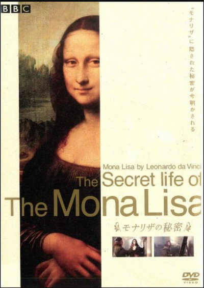 Póster de Los secretos de la Mona Lisa