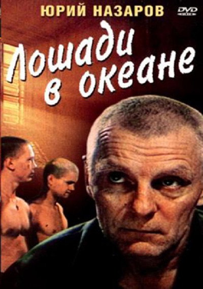 Póster de Loshadi v okeane