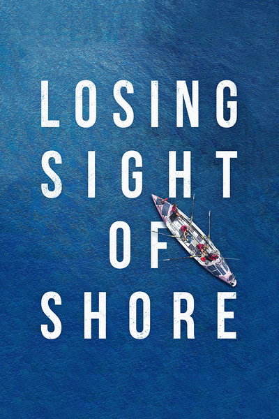 Póster de Losing Sight of Shore