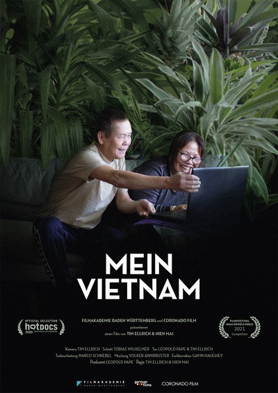 Póster de Losing Vietnam