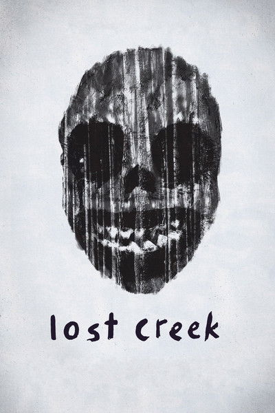 Póster de Lost Creek