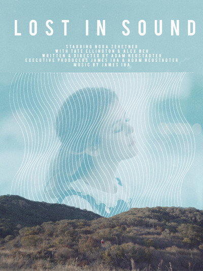 Póster de Lost in Sound