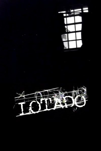 Póster de Lotado