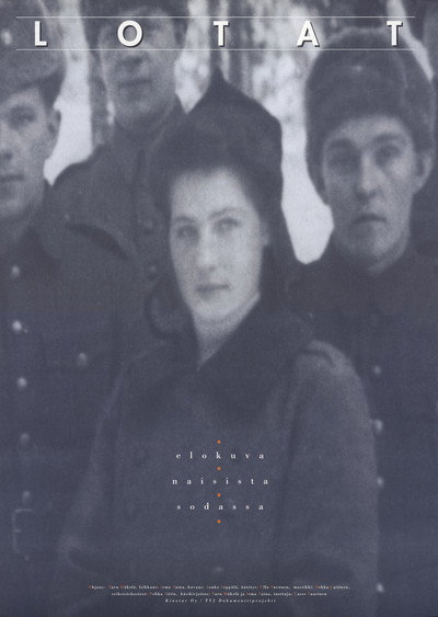 Póster de Lotat