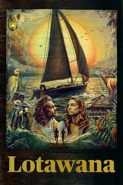 Póster de Lotawana