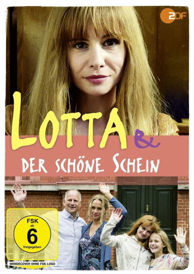 Póster de Lotta & der schöne Schein