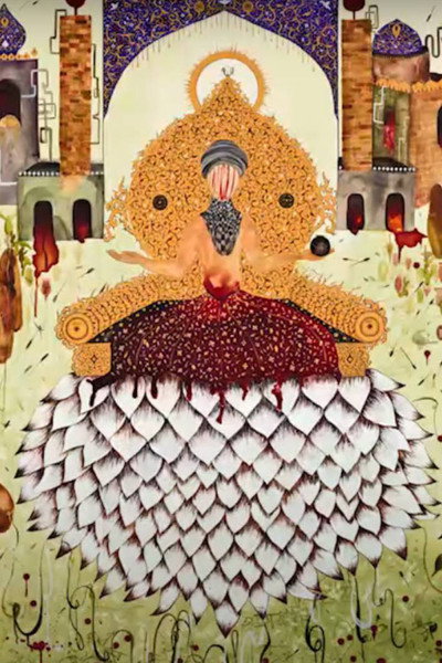 Póster de Lotus