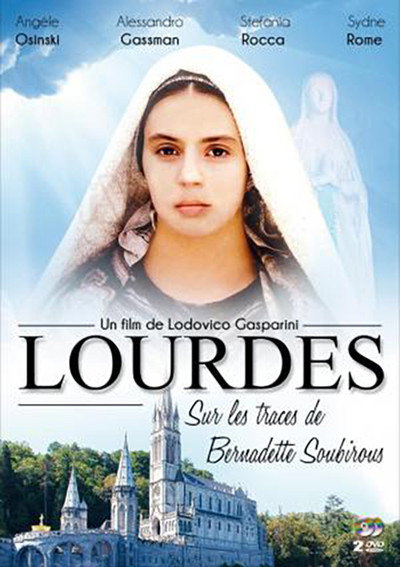 Póster de Lourdes