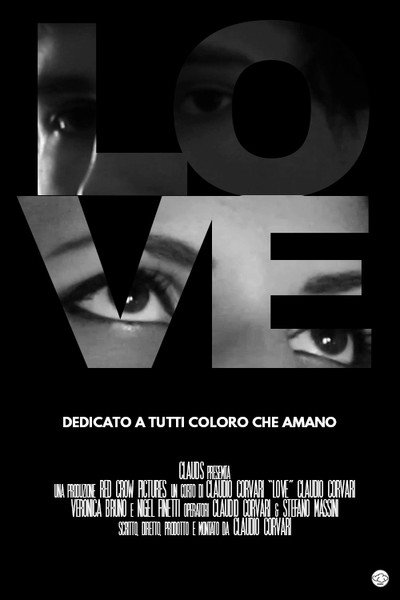 Póster de Love