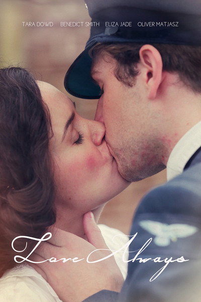 Póster de Love Always