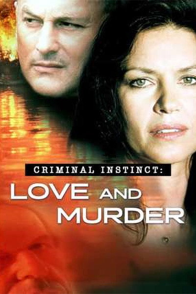 Póster de Love and Murder