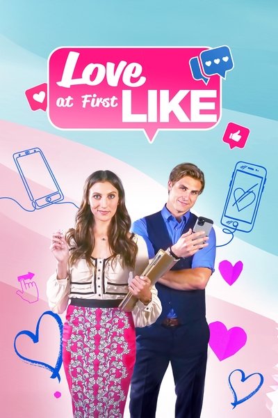 Póster de Love at First Like