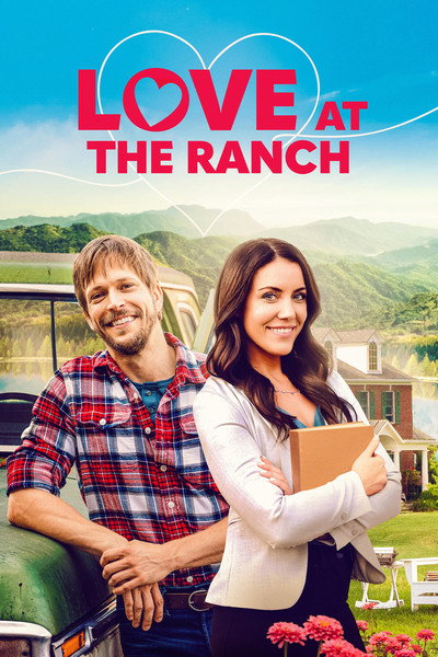 Póster de Love at the Ranch