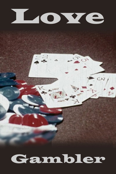 Póster de Love Gambler