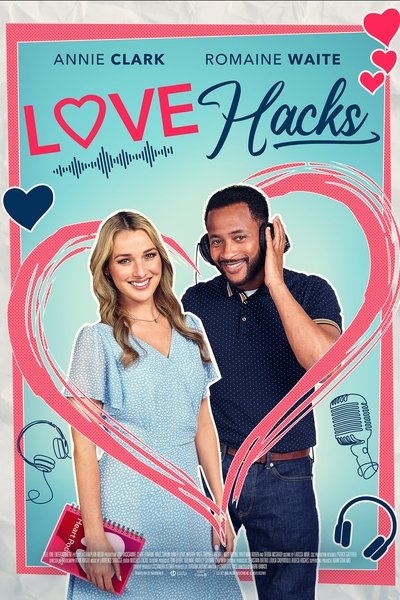 Póster de Love Hacks